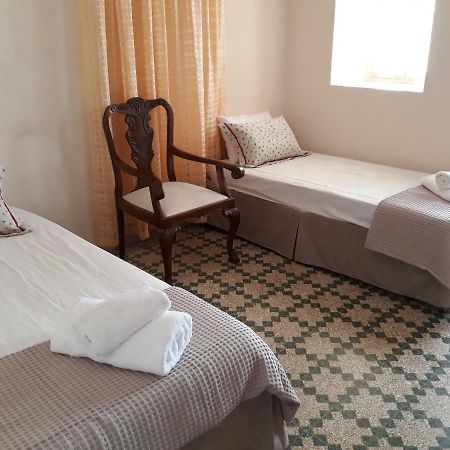 Maria Guesthouse Кинион Экстерьер фото