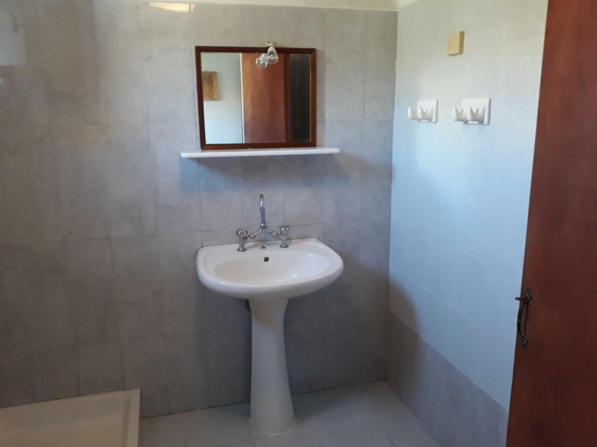 Maria Guesthouse Кинион Экстерьер фото